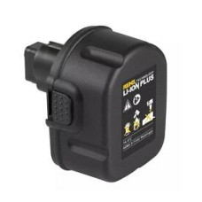 571555 Акумулятор Li-Ion 14,4 B, 3,0 Aч REMS