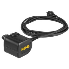 571565 Адаптер Li-Ion 230 B для роботи від мережі замість акумулятора 14,4 В REMS