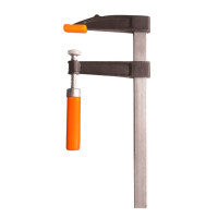 Струбцина столярна тип F 500x120мм Grad 4242675