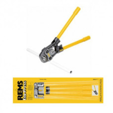 574000 Прес ECO ручний D 10–26 мм REMS