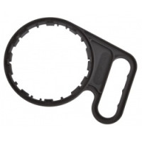 RB7403013 Пластиковий ключ для колби фільтра SPANNER