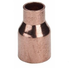 95243 Абзац-ниппель Ø54а х 35 медь 115852 Viega GmbH