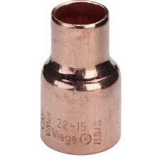 95240 Муфта редукционная Ø108 х 88,9 медь 594404 Viega GmbH