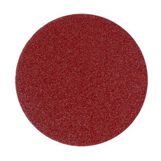 Шліфувальне коло без отворів на липучці 10шт Ø125мм зерно 60 Sigma 9121061