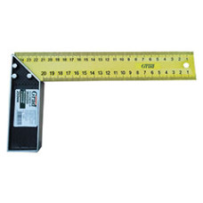 Кутник сталевий 400мм Grad 3625405