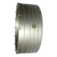 Коронка по бетону Ø150х70мм 14 зубців Sigma 1513241