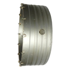 Коронка по бетону Ø150х70мм 14 зубців Sigma 1513241