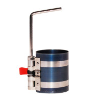 Зажим для поршневих кілець Ø90-175мм ULTRA 6230022