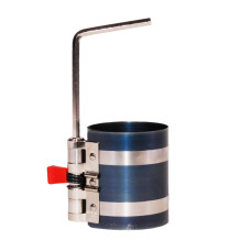 Зажим для поршневих кілець Ø90-175мм ULTRA 6230022