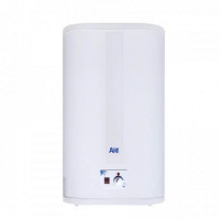 Водонагрівач плоский  ARTI WH Flat M 80L/2 2000W Ø29см 34кг мокрий тен