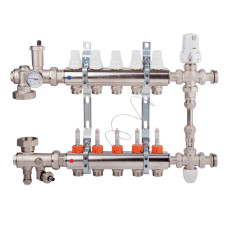 Колекторна група Icma №К0111 1