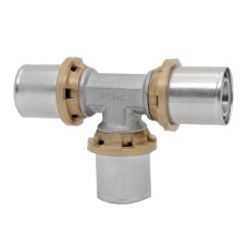 Трійник прес Icma №406 26х20х26 81406GPBQGP06