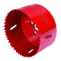 Коронка биметалл Ø80мм Sigma 1530801