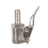 Наконечник до пістолета для підкачування 8мм Sigma 6833021