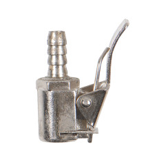 Наконечник до пістолета для підкачування 8мм Sigma 6833021