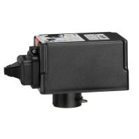 646002 Сервопривод для шаровых зоновых клапанов серия 647, 648 230V 50 сек. Caleffi S.p.a.