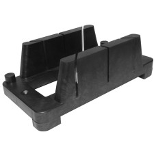 Стусло пластикове 210х70мм 45°, 90° GRAD 4404215