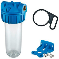 ZA111T111 Фильтр-колба PLUS 3P 1/2