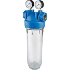 ZA1380731 Фильтр-колба DP M MONO TS прозрачная Ø1