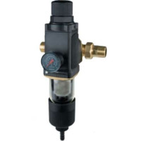 RE3371011 Фільтр самопром. з редуктором HiDROFiL Ø1