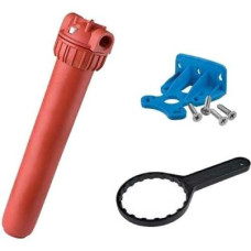 ZA111P218 Фильтр-колба PLUS HOT 3P Ø1/2