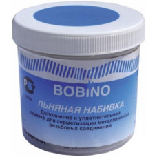 515033/515030 Пакля у контейнері 80 г GEB