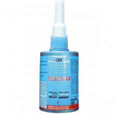 114633 Рідина для паковки GEBETANCHE + 75 мл GEB