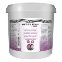 504662 Змащувач для труб GEBEX PLUS 1 кг GEB