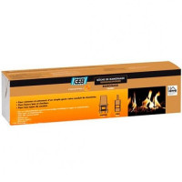 821585 Поліно для камінів/печей та ТП котлів GEB