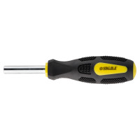 Адаптер магнитный для бит с рукояткой Sigma 4012501