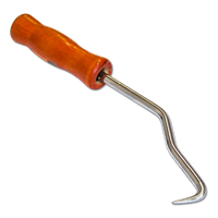 1034533 Інструмент для в`язки кріпильного дроту UPONOR