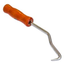 1034533 Инструмент для вязки крепежной проволоки UPONOR