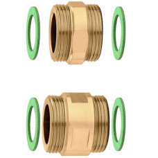 675004 Комплект фитингов 1 1/4