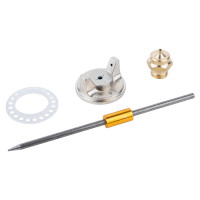 Комплект форсунки HP I Ø1,4мм Sigma 6817101