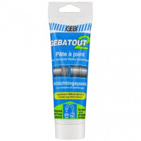 815112 Паста для паковки GEBATOUT 2 25 г тюбик GEB