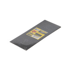 Сітки абразивні 5шт. 115х280мм зерно 40 Sigma 9160401