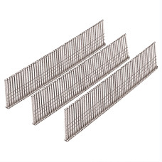 Цвяхи планкові 30×1,25×1мм для пневмостеплера 5000шт Sigma 2818301