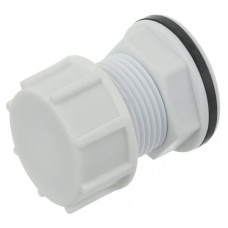 Врізання в бак 1/2