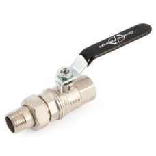 7100L5N202001A Кран-американка Ø2