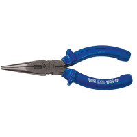 Довгогубці прямі 200мм сині Sigma 4357201