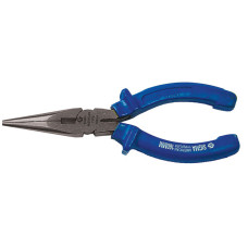 Довгогубці прямі 200мм сині Sigma 4357201