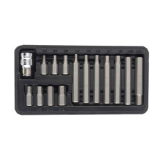 Набір біт HEX 1/2