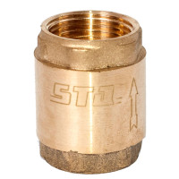 Клапан обратного хода 1 1/2