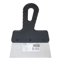 Шпатель стандарт нержавіючий 150мм Grad 8320625