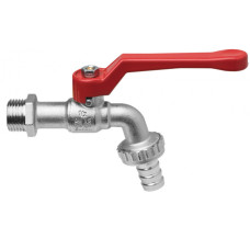 73000204R Кран для полива шаровой ARNO Ø1/2