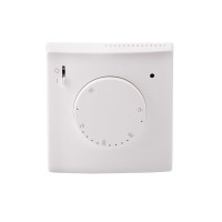 Термостат кімнатний Icma №Р311 електромеханічний On-Off 88P3110153