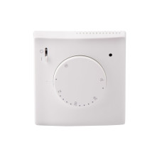 Термостат кімнатний Icma №Р311 електромеханічний On-Off 88P3110153