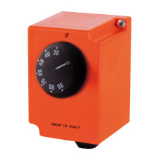 Термостат Icma №610 накладний регульований 9061009053