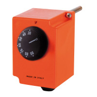 Термостат Icma №611 погружний регульований 9061109053