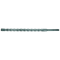 Бур по бетону SDS-max QUADRO Ø34х1000мм Sigma 187158z